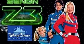 Zenon: Z3 - Disneycember