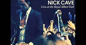 Nick Cave – Live At The Royal Albert Hall (2015) [CD2]
