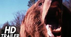 Grizzly (1976) ORIGINAL TRAILER [HD 1080p]