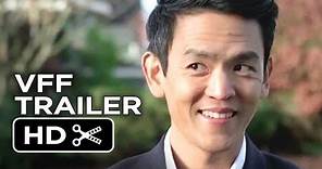 VFF (2014) - That Burning Feeling Trailer - John Cho Comedy Movie HD