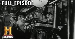 Dangerous Missions: U-Boats - Full Episode (S1, E0) | History