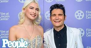 Corey Feldman & Wife Courtney Anne Are Splitting Up Amid Her Continued "Health Issues" | PEOPLE
