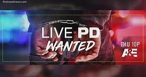 Bradford County Sheriff's Office featured on 'Live PD Wanted'