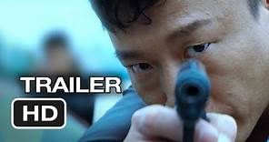 Drug War Theatrical Trailer (2013) - Johnnie To Movie HD