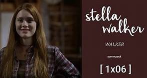 Walker: Stella Walker scene pack [1x06]