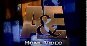 A&E Home Video (1999)