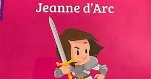 Lecture « quelle histoire: Jeanne d’Arc