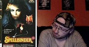 Spellbinder (1988) Movie Review