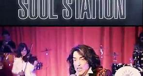 Paul Stanley’s Soul Station