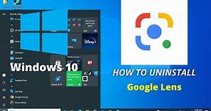 How To Install Google Lens In Windows 10 | Installation Successfully | InstallGeeks