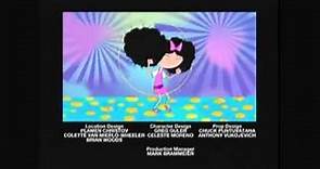 Phineas and Ferb Song Izzy's Got The Frizzies HD
