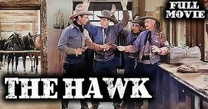 THE HAWK (TRAIL OF THE HAWK) | Bruce Lane | Full Western Movie | English | Wild West | Free Movie