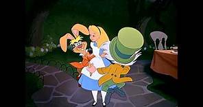 Alice in Wonderland (1951) - 60th Anniversary Edition Trailer