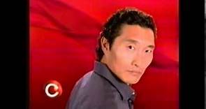 Daniel Dae Kim CTV Ident (2006)