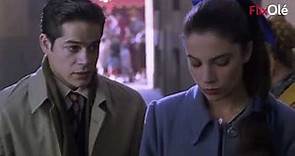 Maribel VerdÃº, Victoria Abril y Jorge Sanz en 'Amantes' (1991)