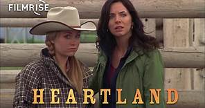 Heartland - Season 2, Episode 5 - Corporate Cowgirls - Full Episode