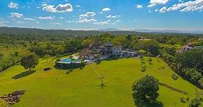 Luxury home for sale in Dominican Republic