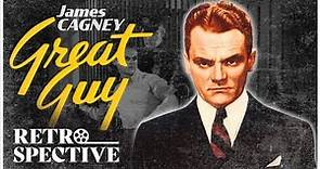 James Cagney Melodrama Full Movie | Great Guy (1936) | Retrospective