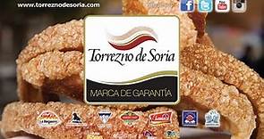 Ocho recetas con Torrezno de Soria. #TorreznodeSoria da mucho juego. Show cooking en Vitoria-Gasteiz
