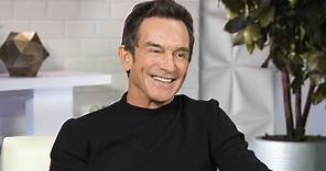 Jeff Probst REVEALS His Favorite Moments From 20 Years of 'Survivor' | Full Interview