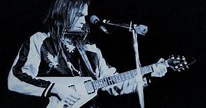 Neil Young & The Stray Gators - Orlando, Florida, February 1, 1973