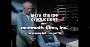 Jerry Thorpe Productions/Mammoth Films, Inc./Viacom "Network" Enterprises (1982)