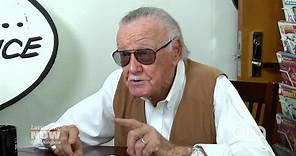 What Would Stan Lee Change About The World? His Answer Will Inspire You (VIDEO)
