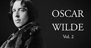 Oscar Wilde - Re dell'Estetismo [frasi ironiche famose del poeta]