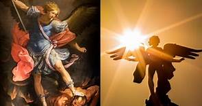 San Miguel arcángel: ¿quién es y cuáles milagros se le atribuyen?