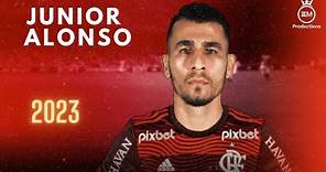 Junior Alonso ► Bem Vindo Ao Flamengo? - Defensive Skills, Goals & Tackles | 2023 HD