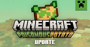 Poisonous Potato Update