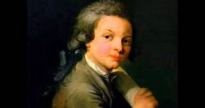 W. A. Mozart - KV 35 - Die Schuldigkeit des ersten Gebots