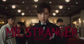 Anson Lo 盧瀚霆《Mr. Stranger》Official Music Video