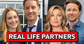 Virgin River Cast Reveal Their REAL Partners & Age!