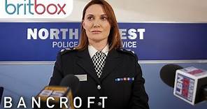 Bancroft Season 2 Trailer | BritBox