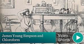 James Young Simpson and Chloroform by David Purdie