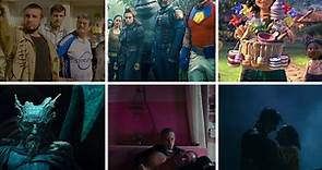 Estas son las grandes películas de 2021: recomendaciones y favoritas del equipo de Espinof