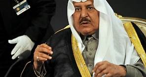 Saudi Prince Drug Lord - Nayef bin Fawwaz Al Sha'lan - Biography Documentary Films
