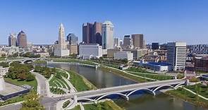 Why Is Columbus the Ohio State Capital?