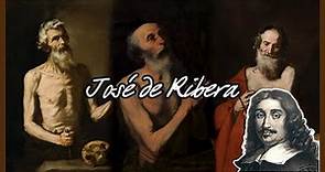 José de Ribera: El realismo crudo del barroco