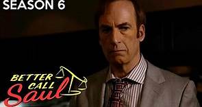 Friend Of The Cartel Or Rat? | Rock And Hard Place | Better Call Saul