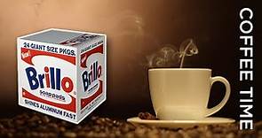 What you might not know about Brillo Boxes.