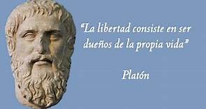 Platón: aportaciones más importantes - ¡¡RESUMEN   VÍDEOS!!