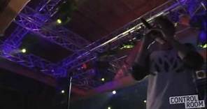 Chris Cornell - Billie Jean Live @ MSN