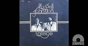 Russell And Johnston - I Know I Love You (1978 Wintersong)