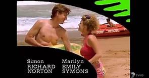 Home and Away - 1992 Opening Titles (Set 1) HQ