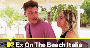 Ex On The Beach Italia 3: il trailer della quarta puntata
