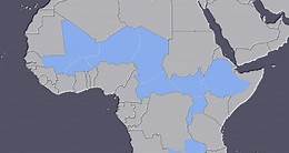 Can You Name All of Africa's Landlocked Countries?