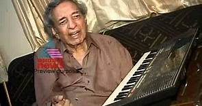 Legendary music composer Bombay Ravi -A biography Part 1