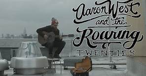 Aaron West and The Roaring Twenties - Divorce and the American South (Official Music Video)